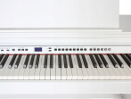 CDP-1-SATIN-WHITE Цифровое пианино, белое, Orla