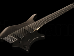 Электрогитара Strandberg Boden Metal NX 8 BK Granite