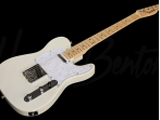 Электрогитара Harley Benton TE-30 BE Standard Series