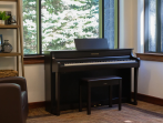 Цифровое пианино Yamaha CLP-875 R