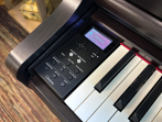 Цифровое пианино Yamaha CLP-875 R