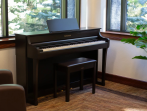 Цифровое пианино Yamaha CLP-875 R