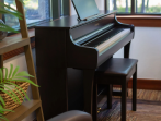 Цифровое пианино Yamaha CLP-875 R