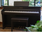 Цифровое пианино Yamaha CLP-875 R