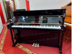 Акустическое пианино Yamaha JX113T PE