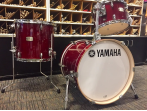 Акустическая ударная установка Yamaha Stage Custom Bop Kit CR