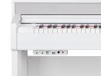 Цифровое пианино Becker BAP-62W