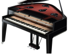 Цифровой рояль Yamaha AvantGrand N3X