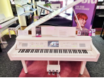 Цифровой рояль Yamaha CVP-809GP wh