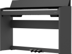 Цифровое пианино Roland F107-BKX