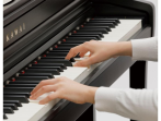 Цифровое пианино Kawai CA-49 B