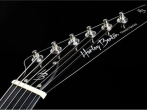 Электрогитара Harley Benton Extreme-76 BK Classic Series