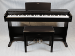 Цифровое пианино Yamaha Arius YDP-105 R