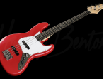 Бас гитара Harley Benton JB-20 CA