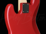Бас гитара Harley Benton JB-20 CA