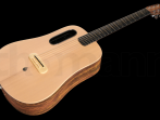 Lava ME 4 Spruce 36 трансакустическая гитара с чехлом, цвет натуральный