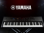 Цифровое пианино Yamaha CP73