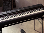 Цифровое пианино Yamaha P-121 BK