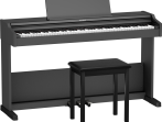 Цифровое пианино Roland RP107 BK