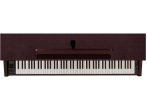 Цифровое пианино Becker BAP-62R