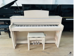 Цифровое пианино  Yamaha CLP-775 WA