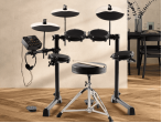 Электронная ударная установка Alesis Debut Kit