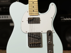 Электрогитара G&L Tribute ASAT Classic Bluesboy Sonic Blue MP