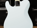 Электрогитара G&L Tribute ASAT Classic Bluesboy Sonic Blue MP