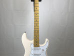 Электрогитара G&L Tribute Legacy Gloss White MP Poplar