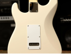 Электрогитара G&L Tribute Legacy Gloss White MP Poplar