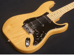 Электрогитара G&L Tribute Legacy Natural MP SF