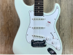 Электрогитара G&L Tribute S-500 Sonic Blue RW Poplar