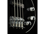 Бас-гитара Ibanez GSR180-BK