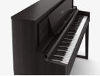 Цифровое пианино Roland LX-706 DR - тёмный палисандр