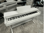 Цифровое пианино Yamaha YDP-145 WH Arius