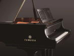 Акустический концертный рояль (Премиум класс) > Yamaha CFX