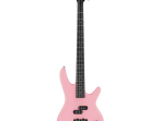 Бас-гитара Ibanez GSR200-BPK