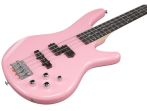 Бас-гитара Ibanez GSR200-BPK