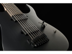 Электрогитара Ibanez RGIXL7-BKF