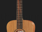 Акустическая гитара Taylor Baby Mahogany BT2