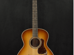 Электроакустическая гитара Taylor Gold Label 814e Koa Sunburst