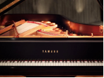 Акустический концертный рояль (Премиум класс) > Yamaha CFX