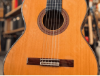 Классическая гитара Alhambra 2.304 Classical Conservatory 7C