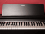 Цифровое пианино Casio px-870 bk (bundle)