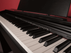 Цифровое пианино Casio px-870 bk (bundle)