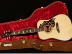 Электроакустическая гитара Gibson Hummingbird Faded Natural USA
