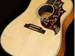 Электроакустическая гитара Gibson Hummingbird Faded Natural USA