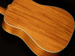 Электроакустическая гитара Gibson Hummingbird Faded Natural USA