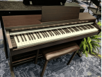 Цифровое пианино Kawai KDP120 R (bundle)