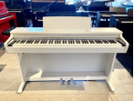 Цифровое пианино Kawai KDP120 W (bundle)